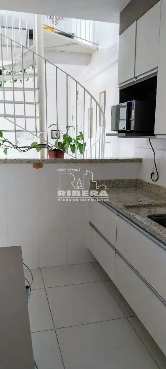 VENDA - COBERTURA VILA HORTÊNCIA / SOROCABA/SP - Foto 3