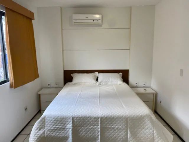 TEMPORADA OU FIXO, 100% MOBILIADO, 2 SUÍTES, PROX. A BEIRAMAR, MEIRELES. - Foto 3