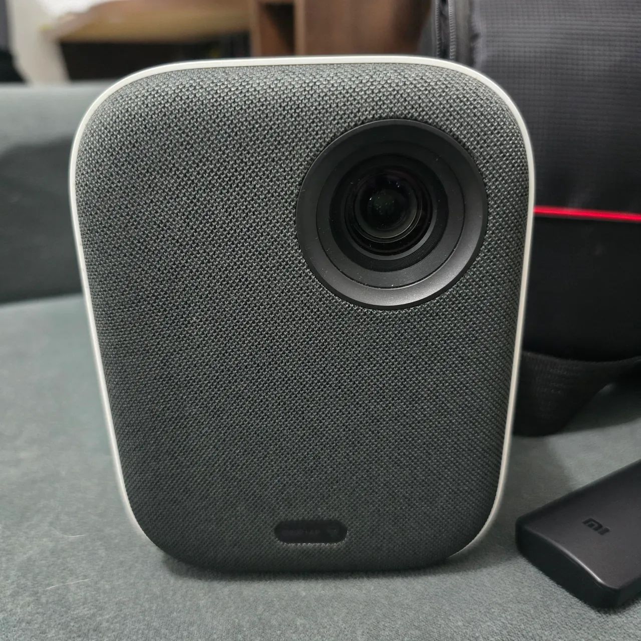 Mini Projetor Xiaomi - Foto 2