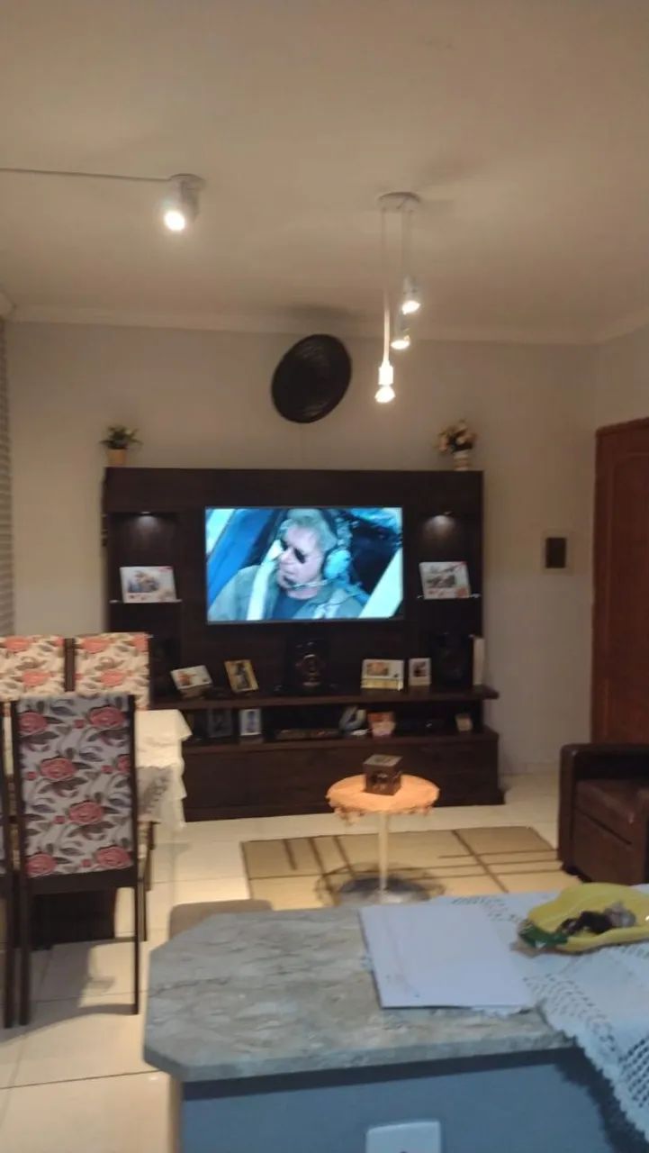 Foto - São José dos Campos - Conjunto Residencial Galo Branco