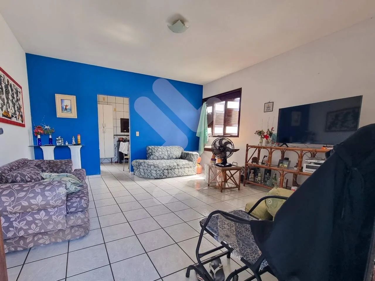 Casa a venda em Capim Macio | 2/4 sendo um suíte | 152m² - Foto 3