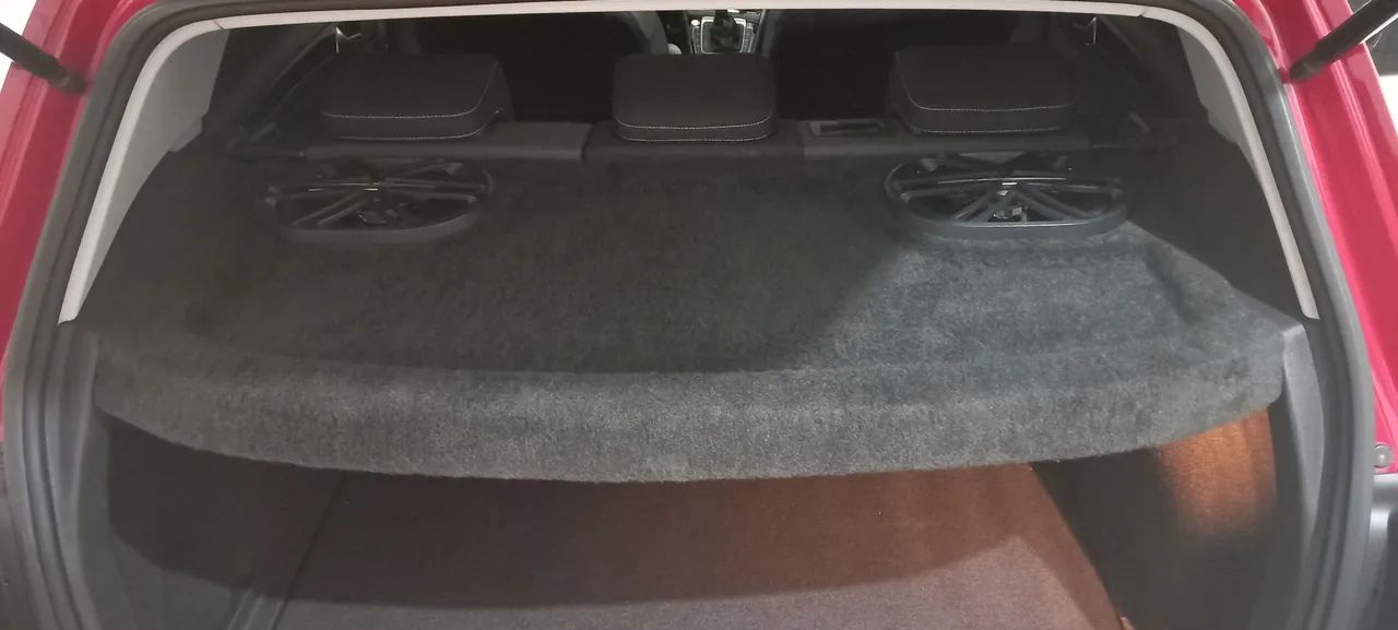 Tampa Golf Mk7 - Foto 4