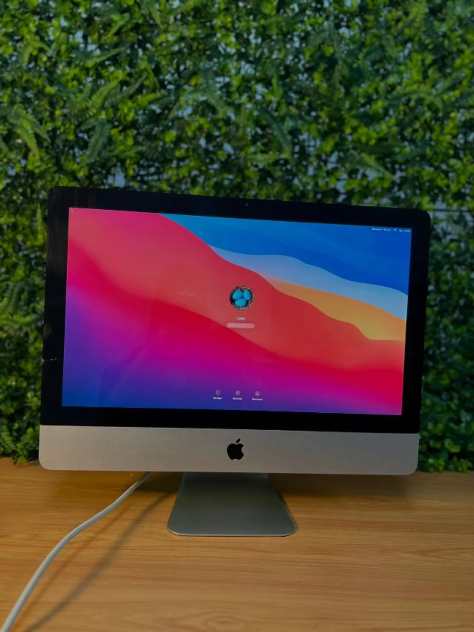 iMac i7, 32gb, Video 2gb, SSD 500gb + HD 1tb - Computadores e