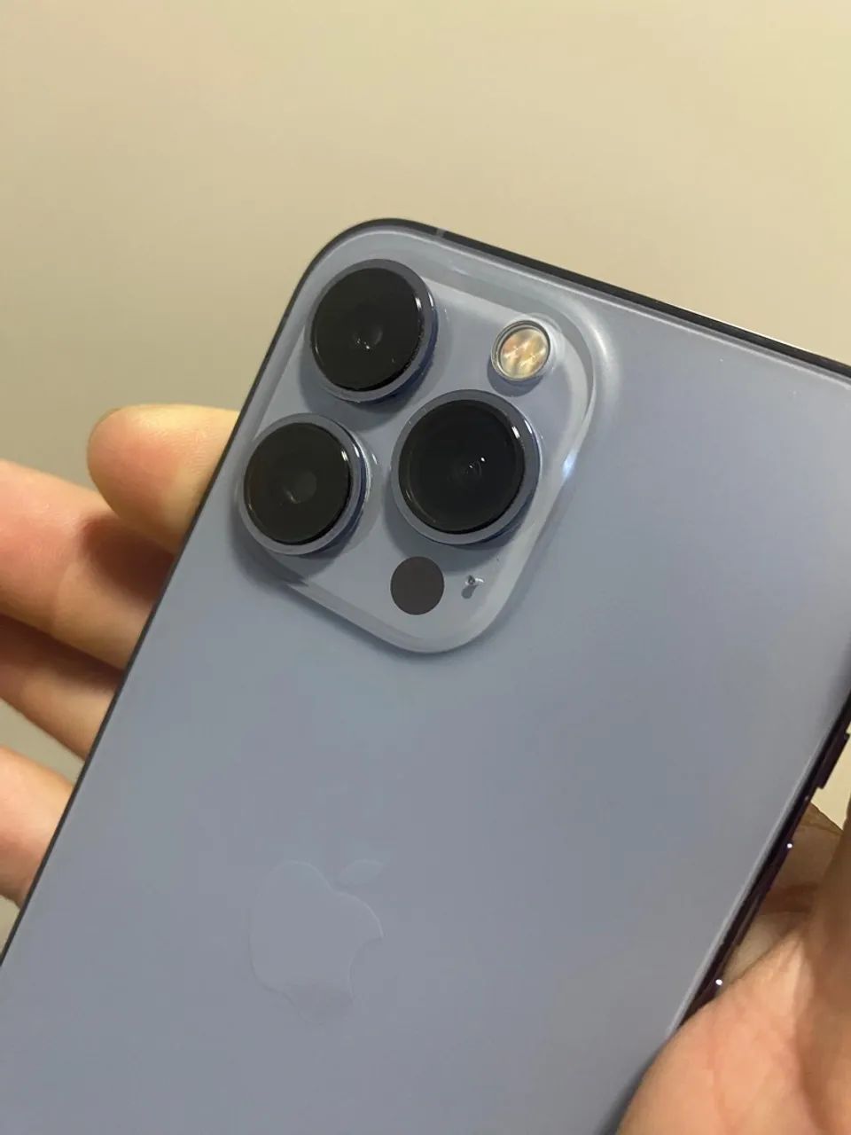 iPhone 13 Pro - SEM DETALHES - ANALISO TROCAS!