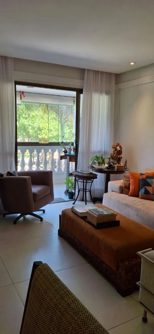 Vendo 3/4 Pituba Ville lindíssimo!