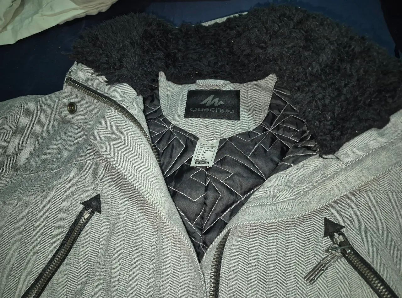 Quechua Jacket65562802067329121