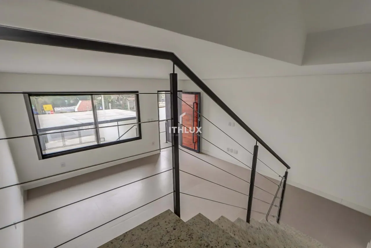 Casa Nova, Venda, 210 M², 3 Dormitórios, 3 Suites, 2 Banheiros, 4 Vagas Estacionamento, Ig