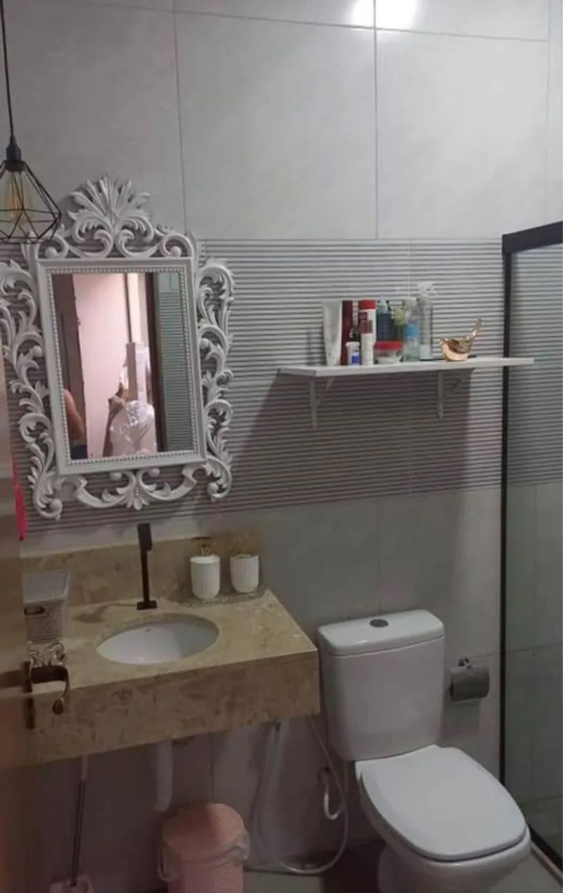 Casa no são Sebastião  - Foto 4