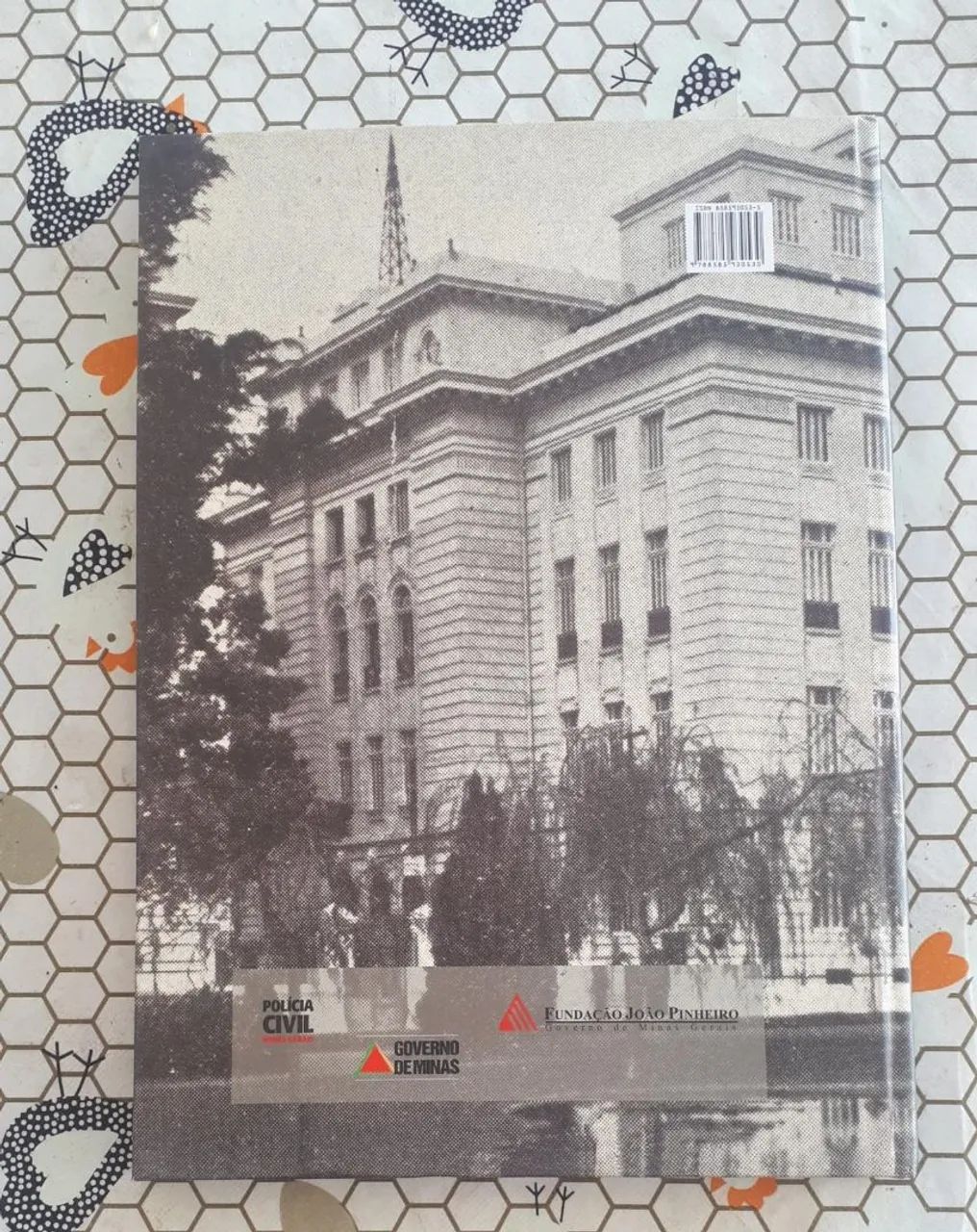 História da Polícia Civil em Minas Gerais: A Instituição Ontem e Hoje - Foto 2
