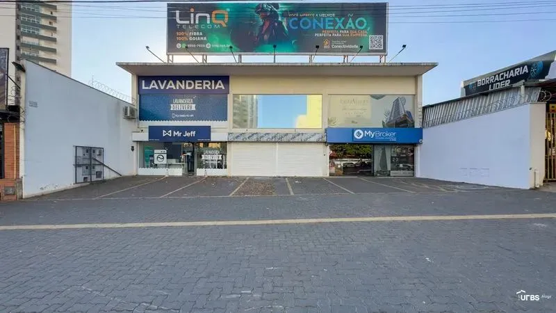 Loja Comercial