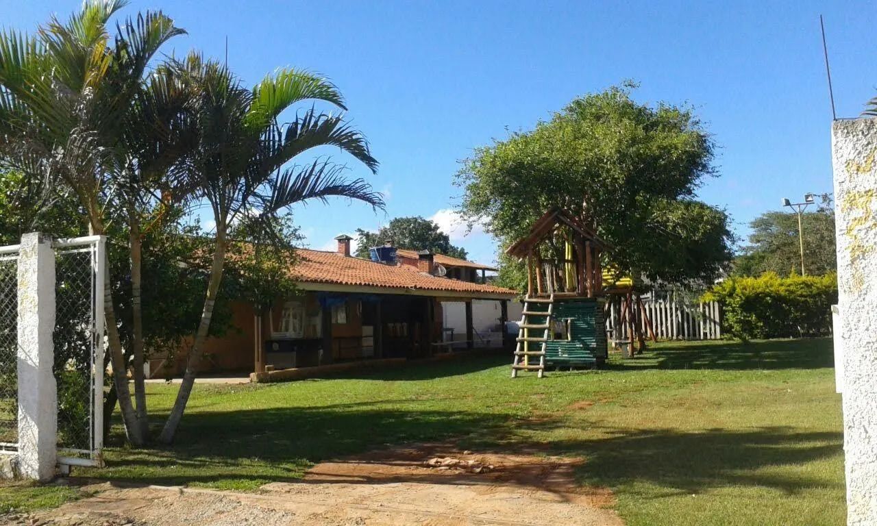 Alugo chácara 15 minutos Campolim  - Foto 2