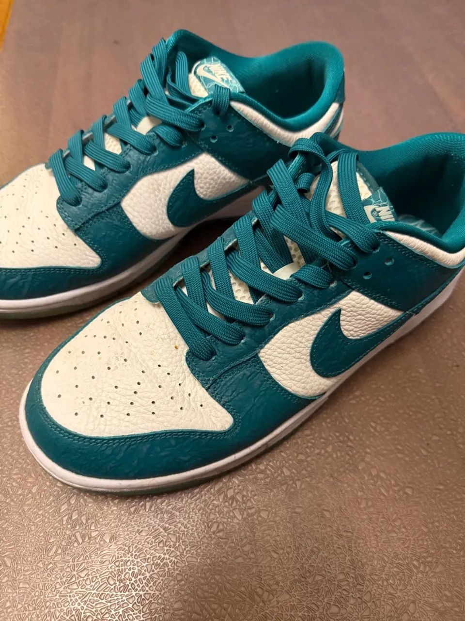 Tenis Nike Dunk Low 43