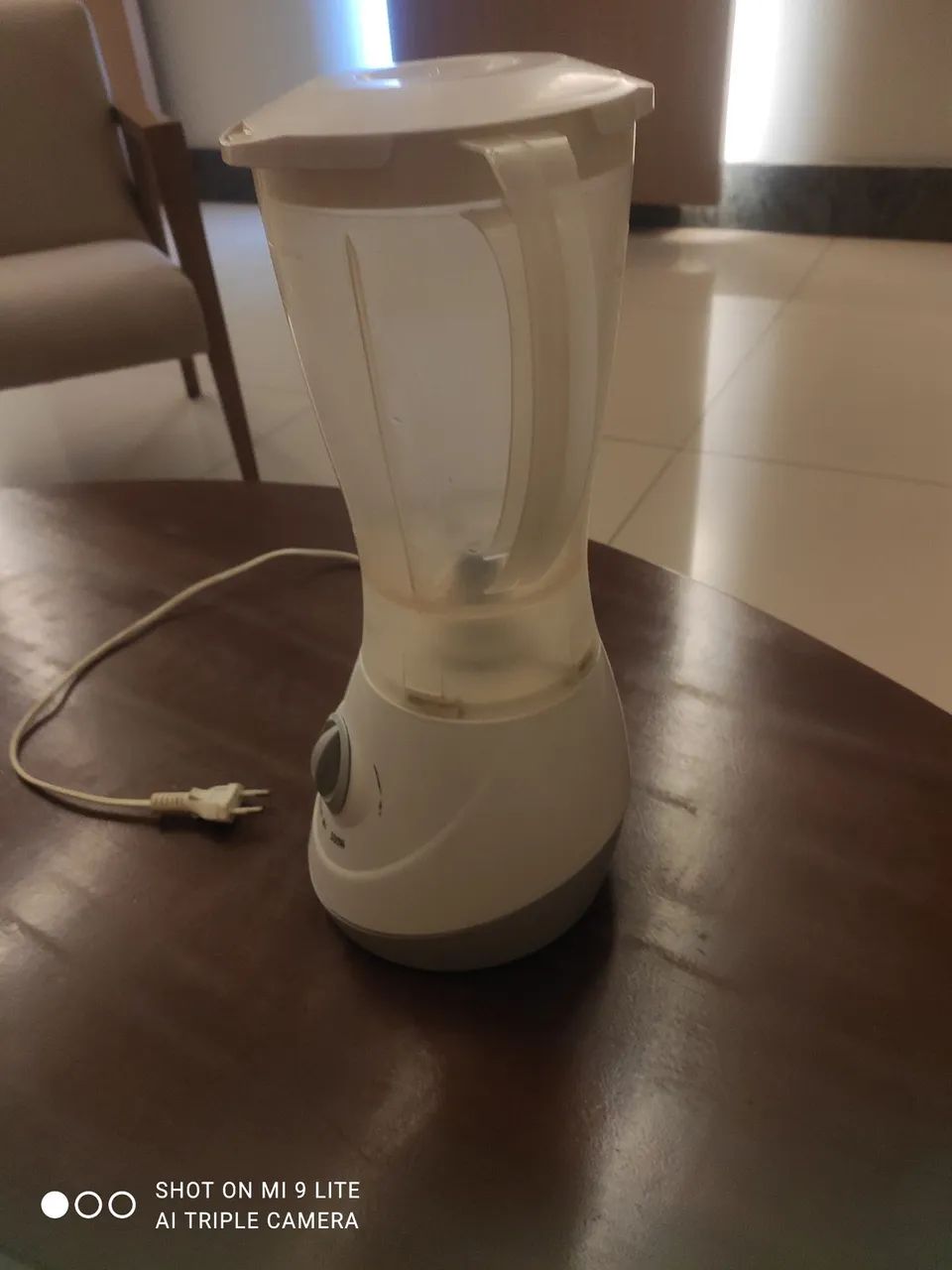 Liquidificador Power 2i 500w - Foto 3