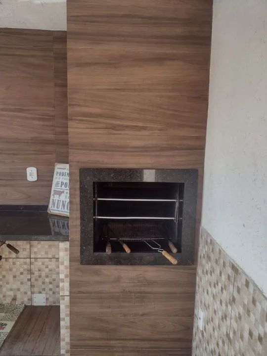 Casa de Temporada com Piscina Cordeirinho Maricá  - Foto 3