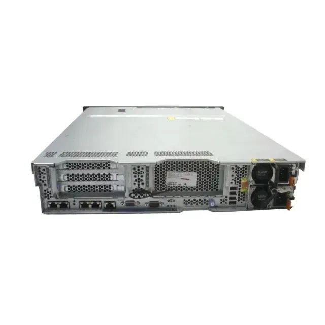 Servidor Ibm X3650 M4 Xeon 12cores 64gb - Foto 2