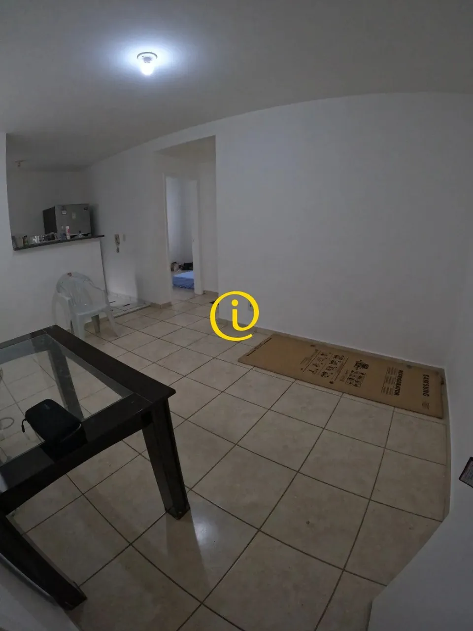 Apartamento para Aluguel no Bandeirantes, BH