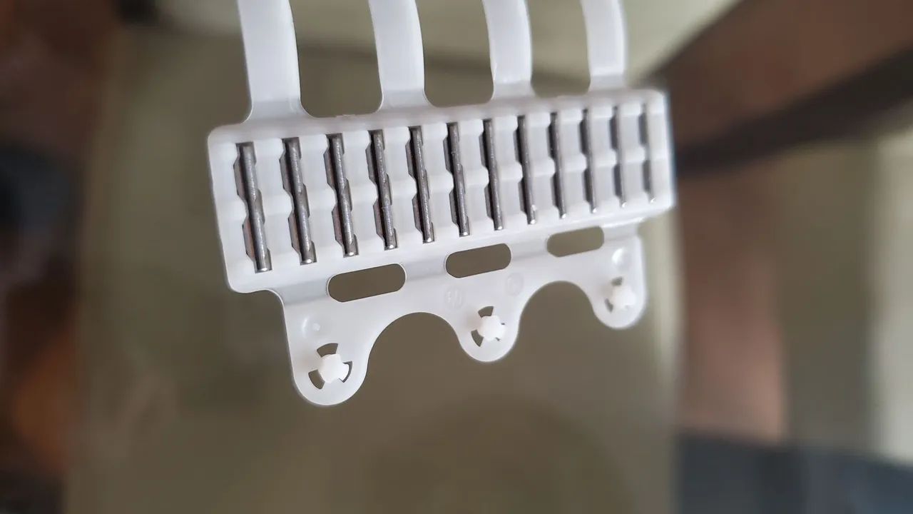 Gaiola pista de rolamentos agulha para Cannondale Lefty Ocho