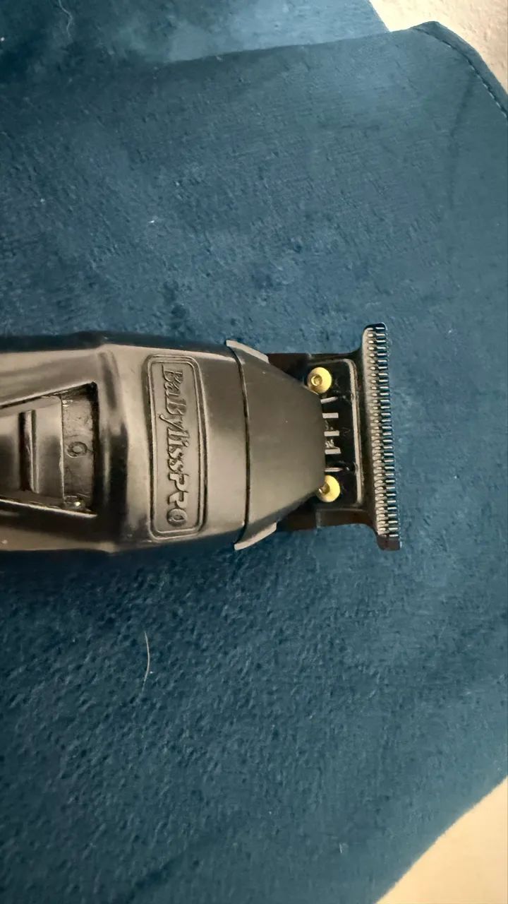 Máquina babyliss  - Foto 4