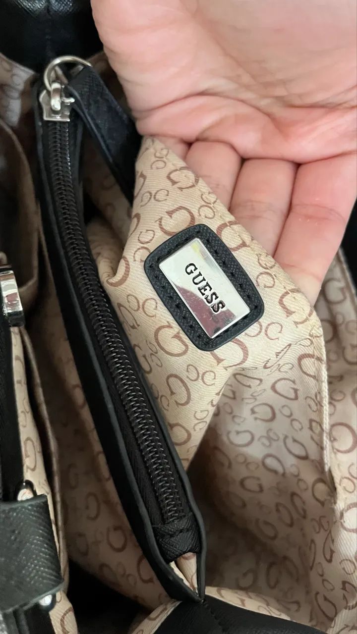 Bolsa Guess original  - Foto 5