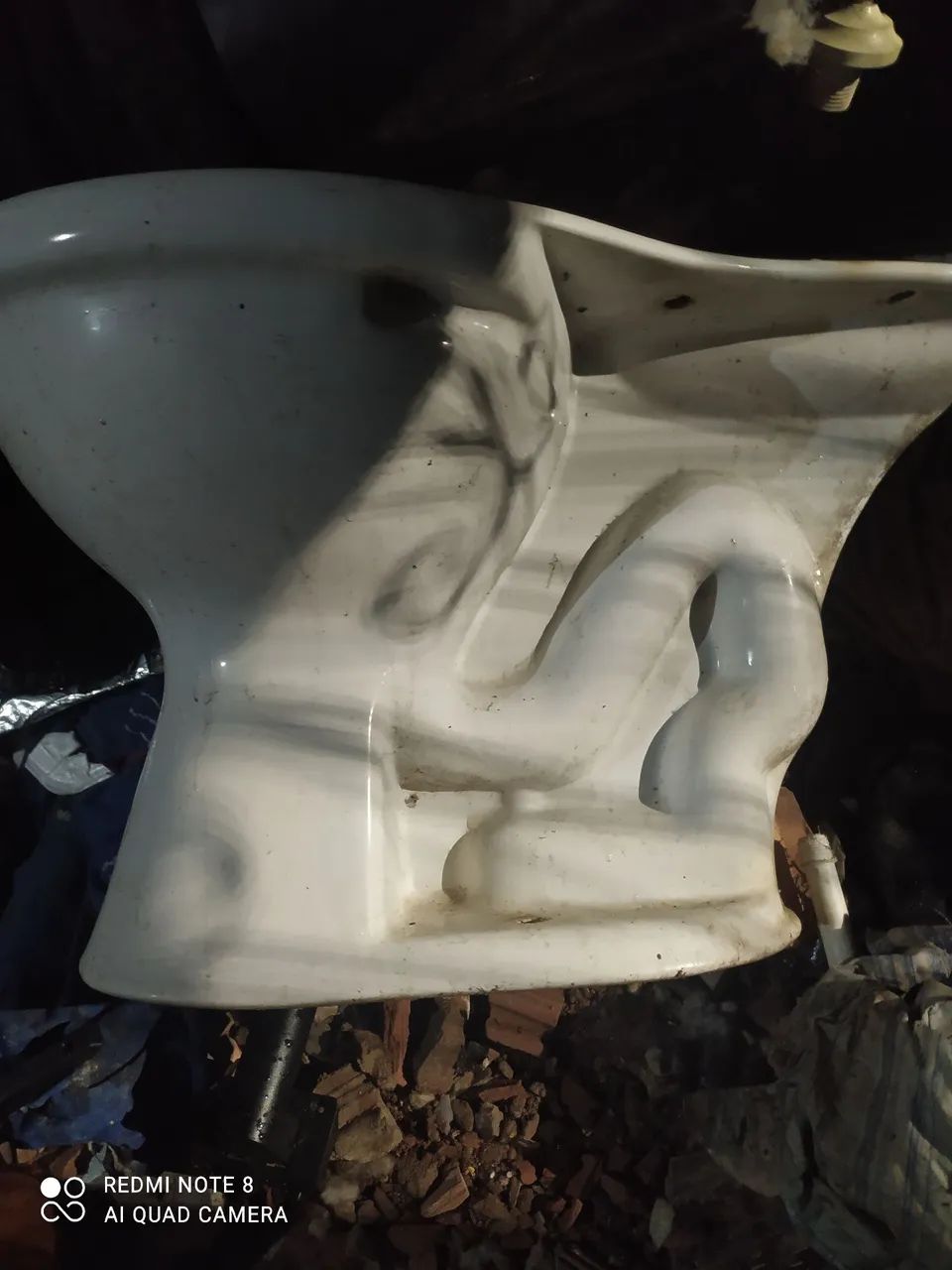 Vaso Sanitário - Foto 2