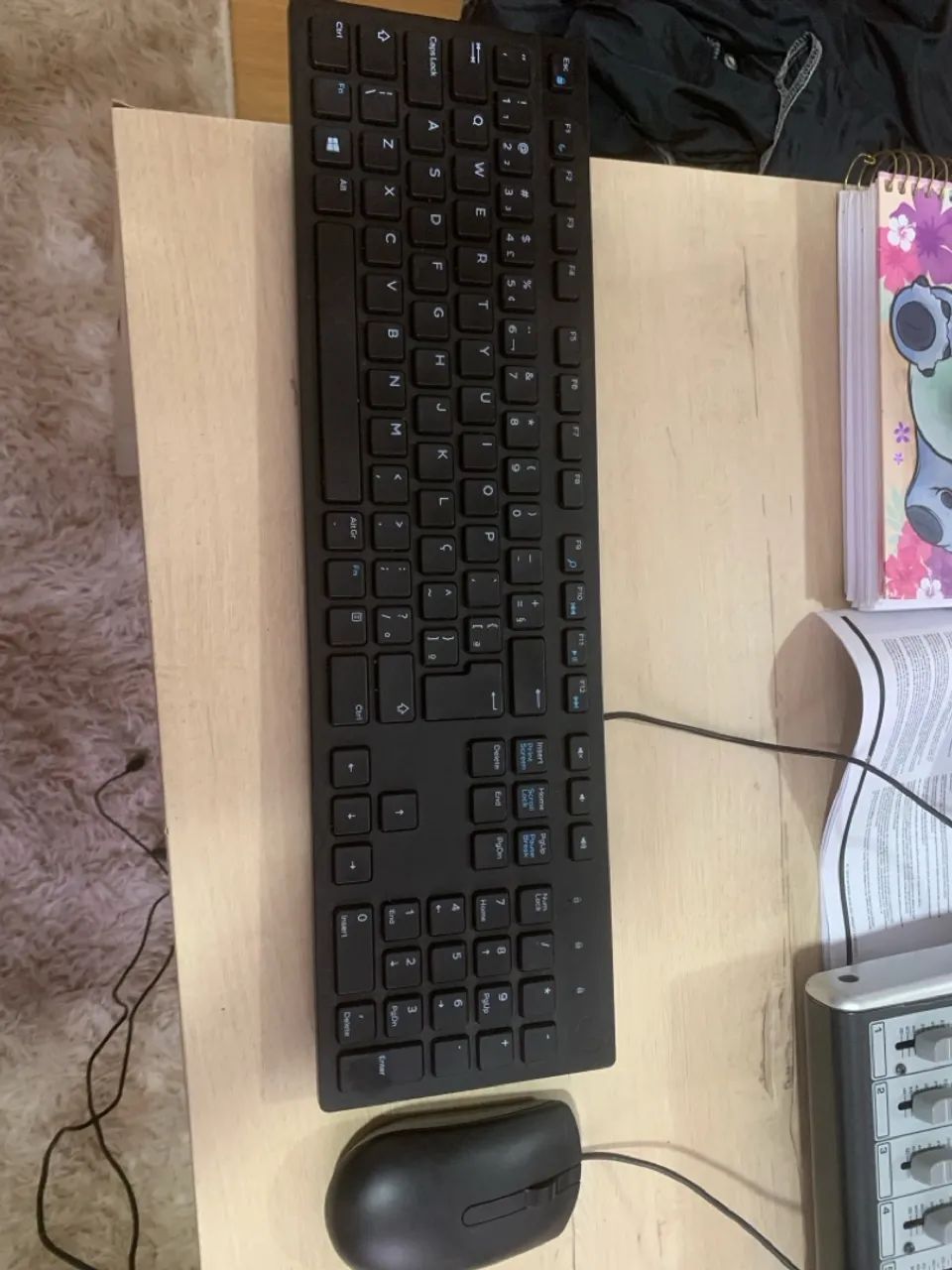 Computado completo i7 4th 16gb de memória ssd e placa 1660  - Foto 2