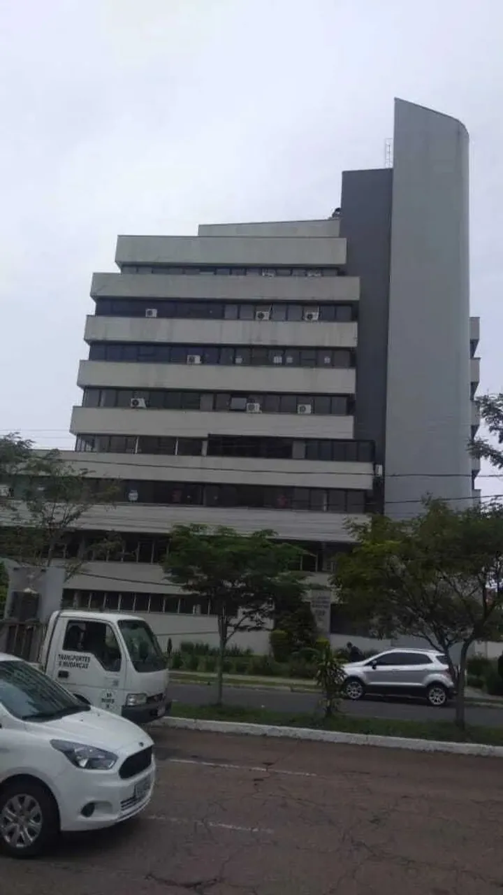 Sala Comercial em Santana
