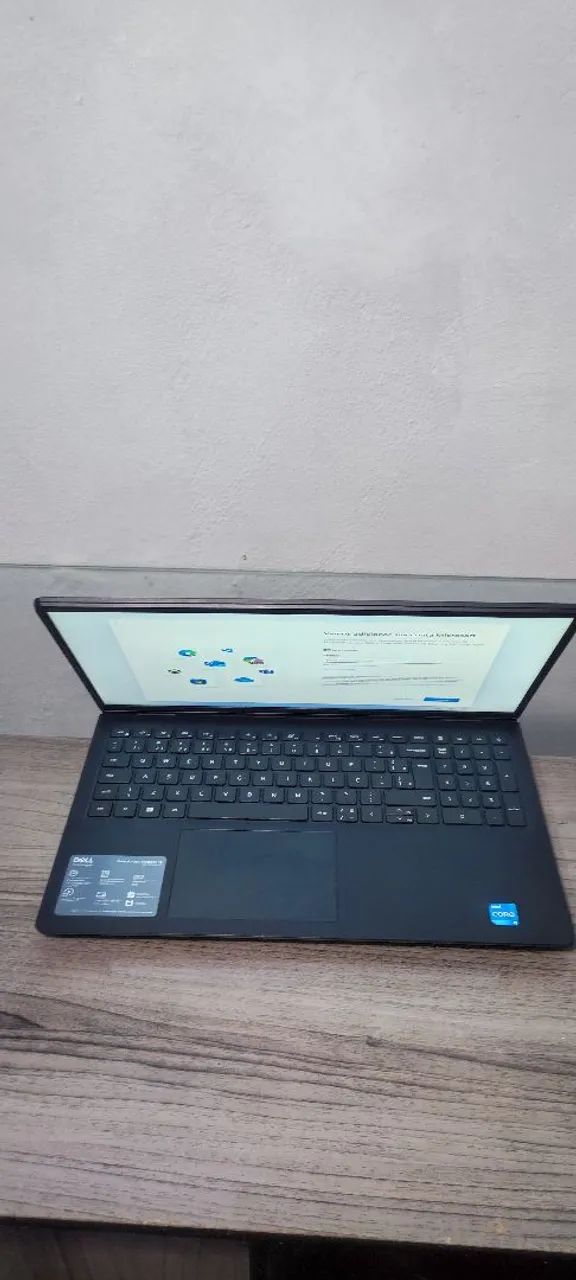 Notebook Dell - Intel Core i3 12 geração 8gb SSD 256gb com garantia e entrega  - Foto 2