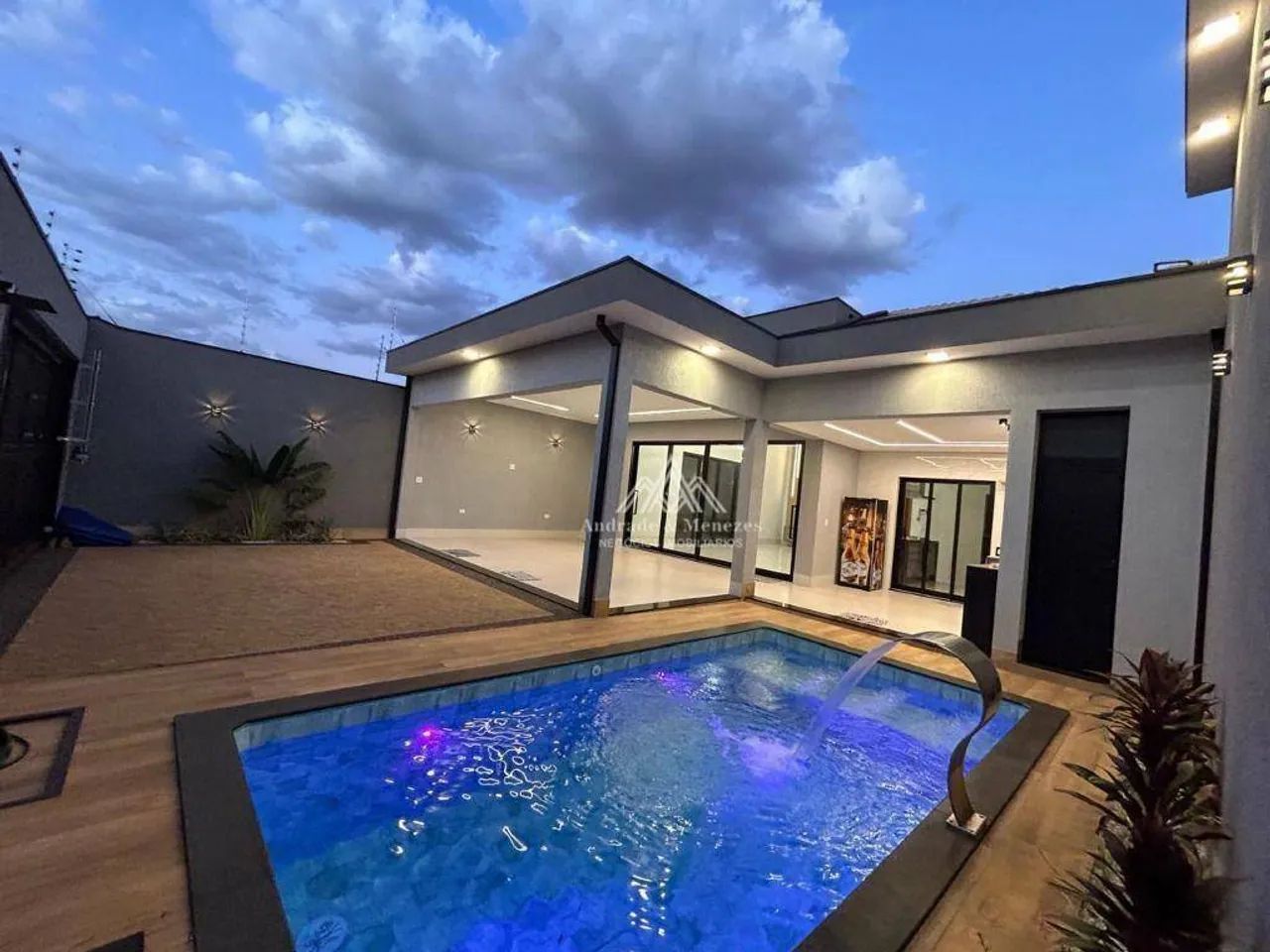 Casa com 3 dormitórios à venda, 217 m² por R$ 1.700.000,00 - Jardim Alto dos Bandeirantes  - Foto 4