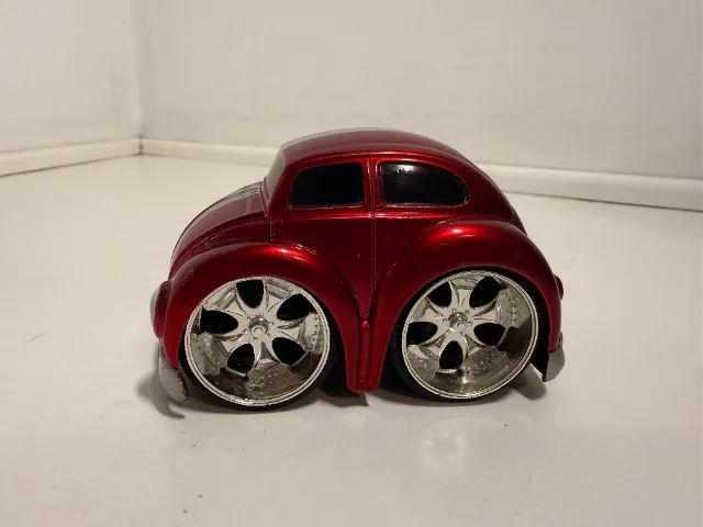Volkswagen Beetle 1959 - Foto 2
