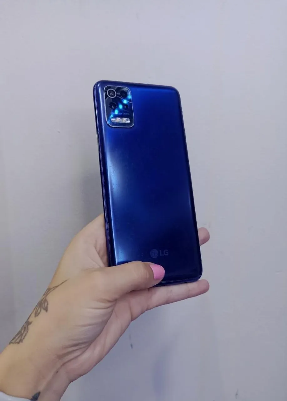 Vendo LG k62