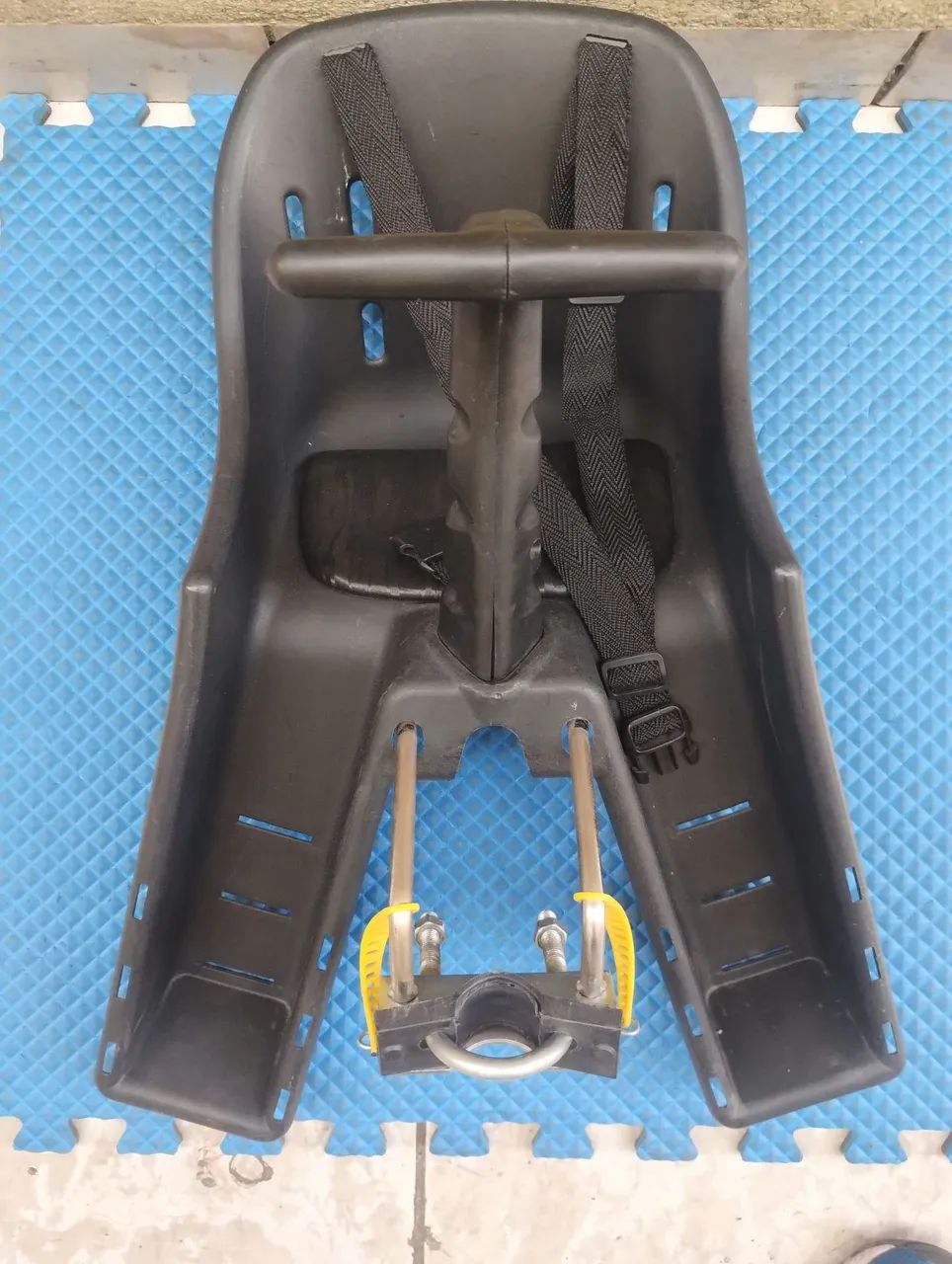 Assento para Criança para Bicicleta - Foto 2