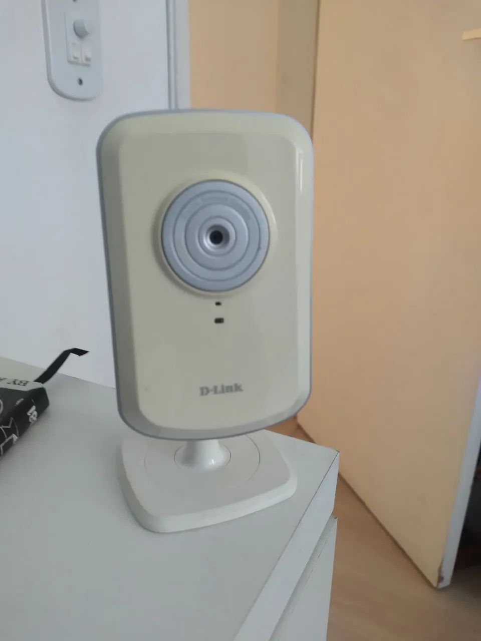 Câmera Cloud D-Link DCS 930L - Foto 3