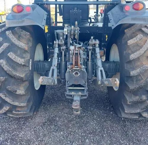 TRATOR VALTRA 125 - Foto 6