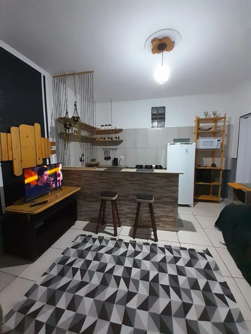 ALUGUEL ANUAL / MENSAL  EM BALNEÁRIO CAMBORIÚ.... BAIRRO NOVA ESPERANÇA