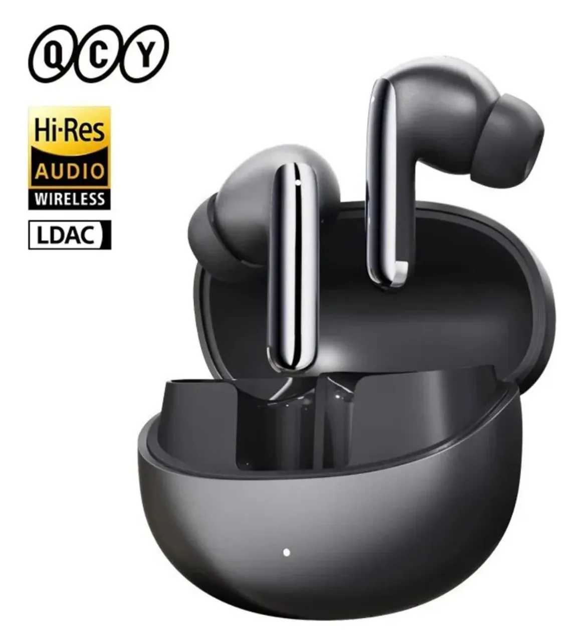 Fone de Ouvido QCY HT08 - Melobuds