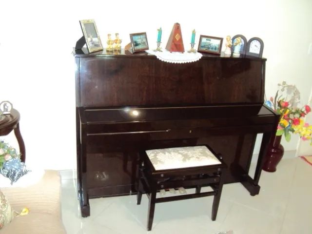Piano Fritz Dobbert - Foto 2