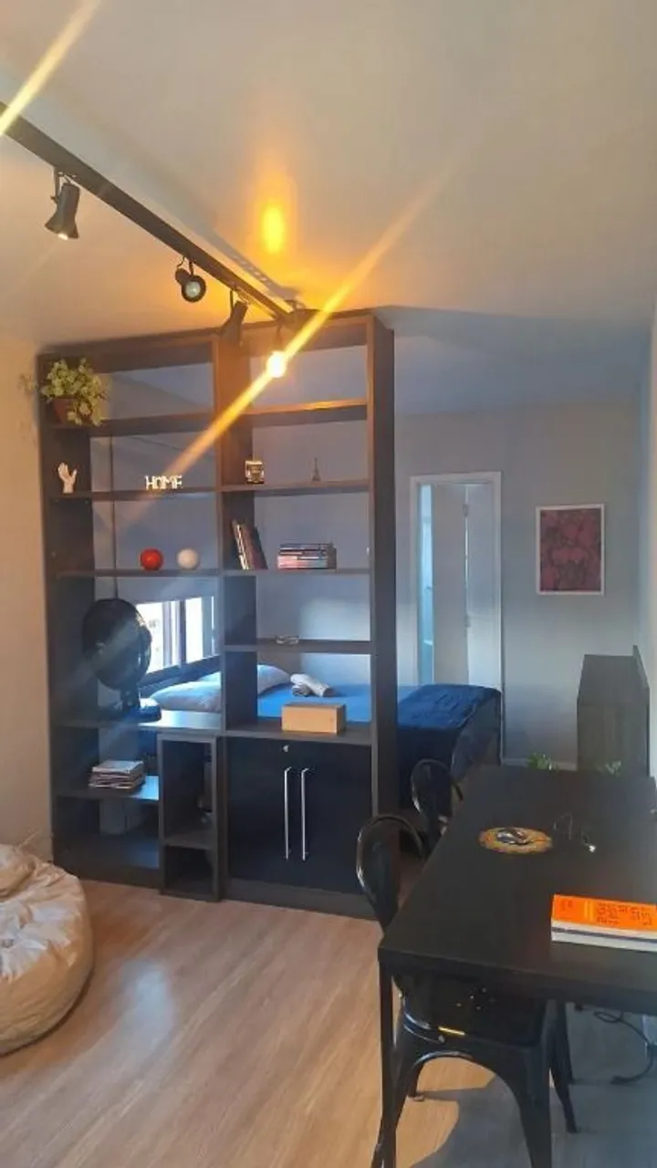 Edifício Baia do Estaleiro Apto AP4587 - Apartamento à venda no bairro Azenha - Porto Aleg