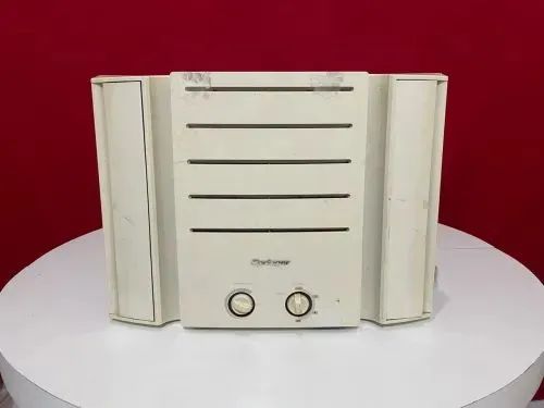 Ar Condicionado Springer - 7,500 BTUs, funcionando