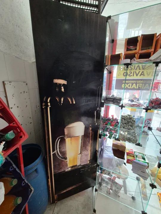 Geladeira Expositora Polofrio - Foto 4