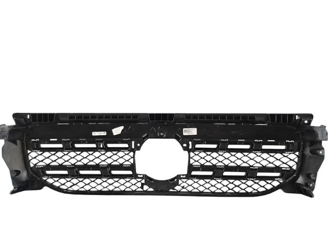 Grade Mercedes GLB 2020 2021 2022 2023 - Foto 4