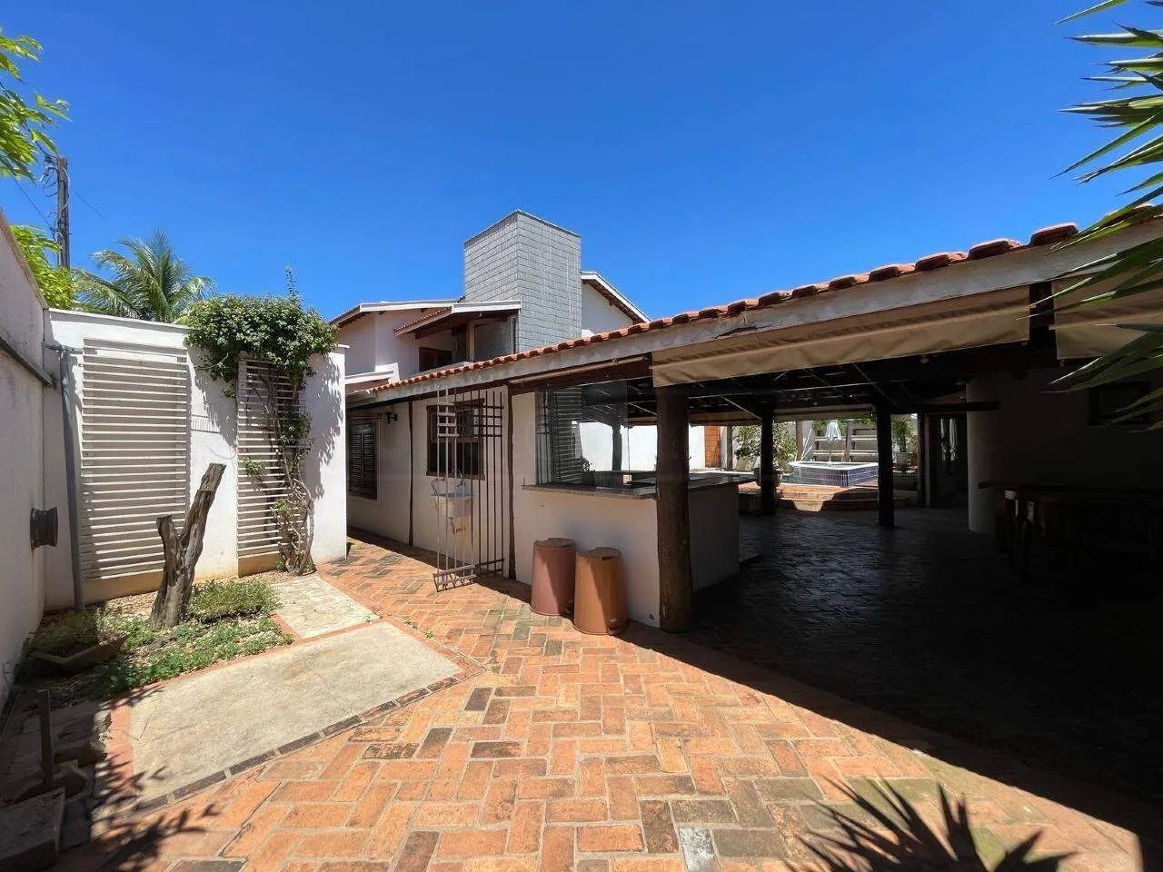 Edícula à venda, 2 quartos, 4 vagas, Nova Piracicaba - Piracicaba/SP - Foto 5