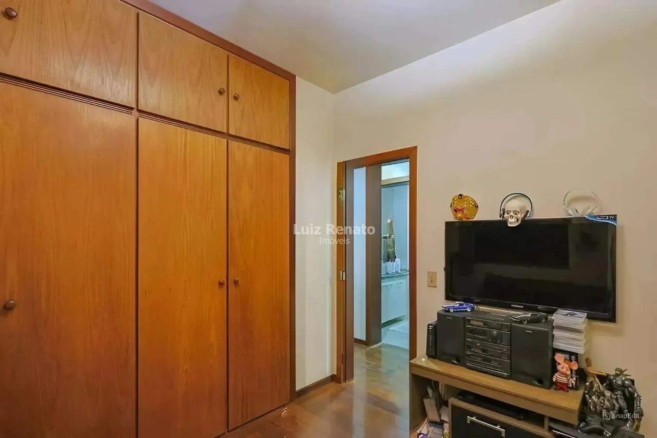 Apartamento á venda Bairro Serra - Foto 12