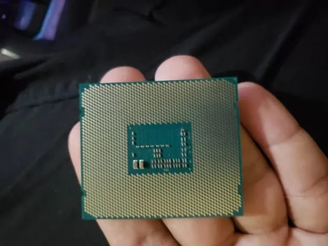 Intel Xeon E5 1630 v3 Processor64302534216834121