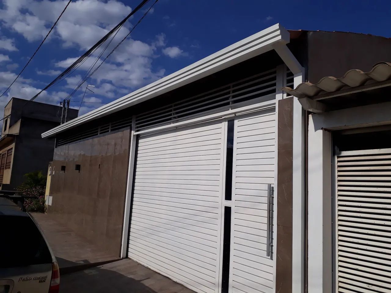 Estrutura para construção: Colunas e pilares - Foto 2