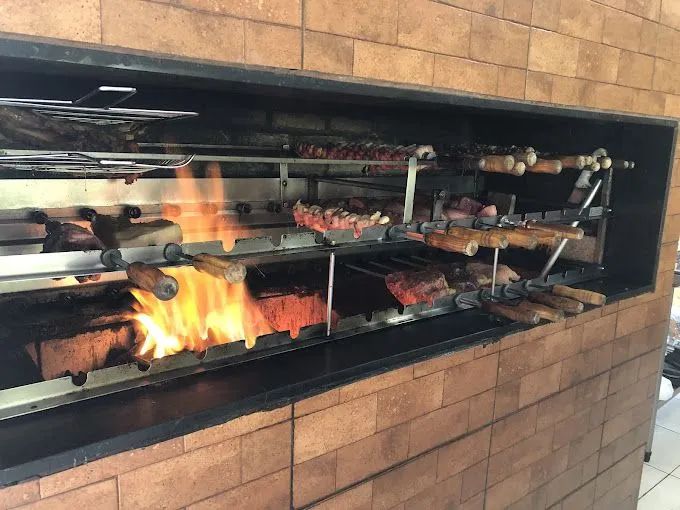 URGENTE, 290mil Restaurante Porteira Fechada. - Foto 4