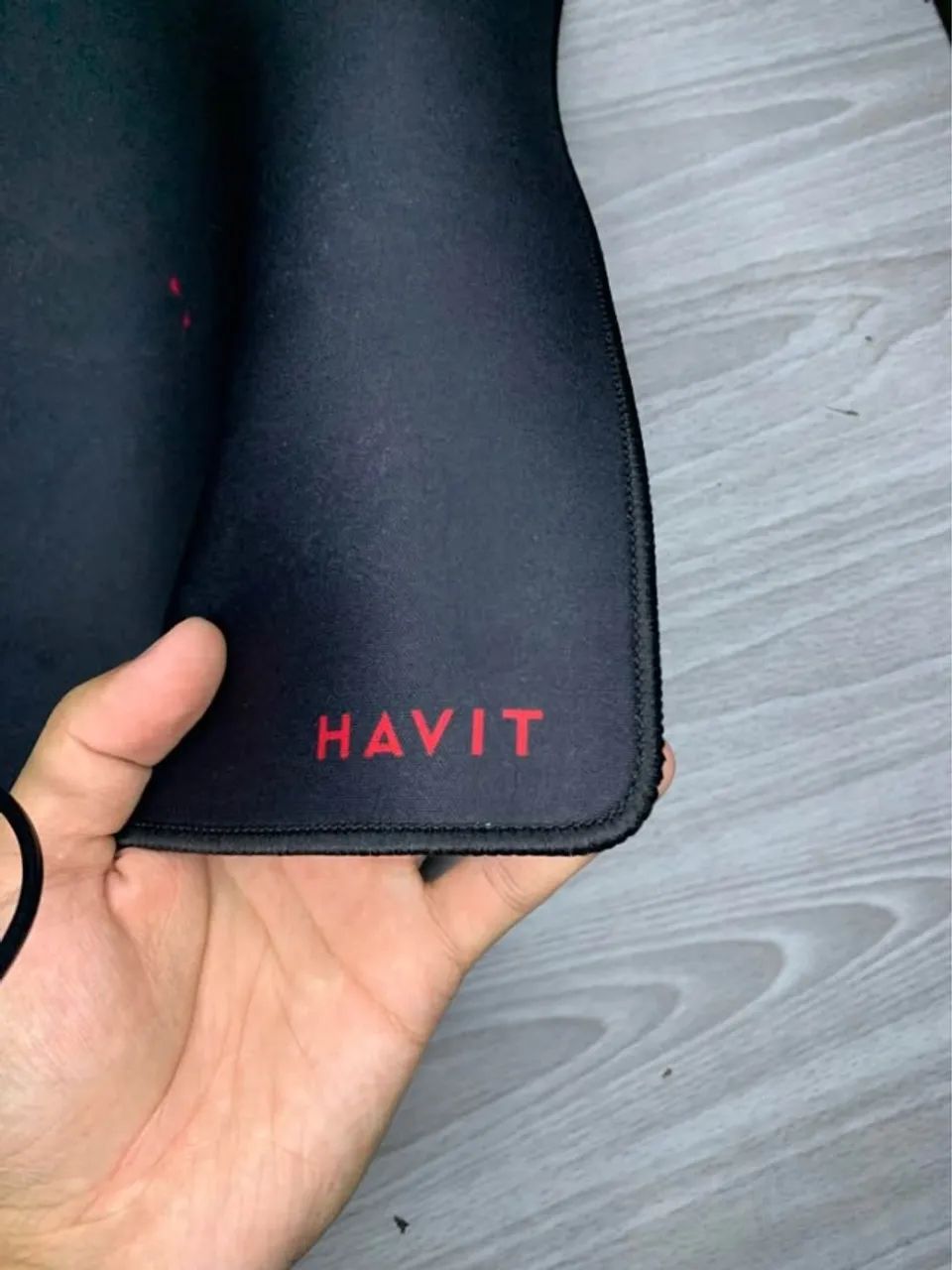 Mousepad Havit 70x30 - Foto 5
