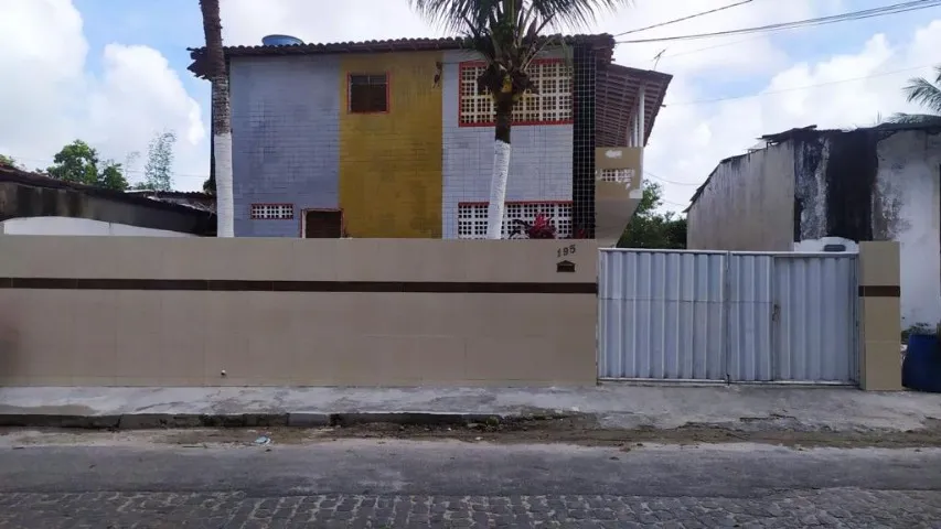 Apartamento no valentina