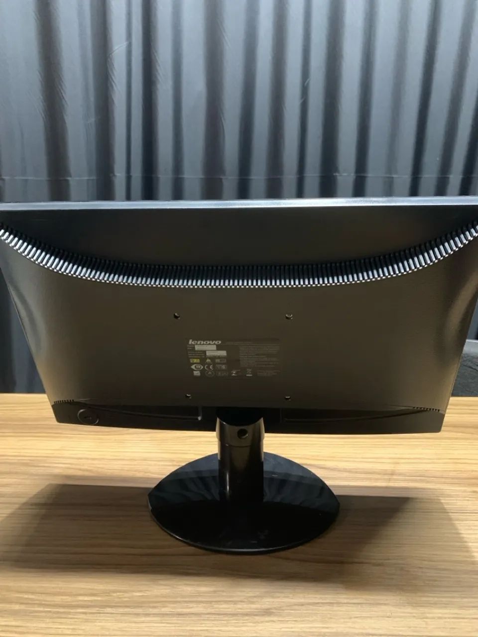 Computado completo i7 4th 16gb de memória ssd e placa 1660  - Foto 4