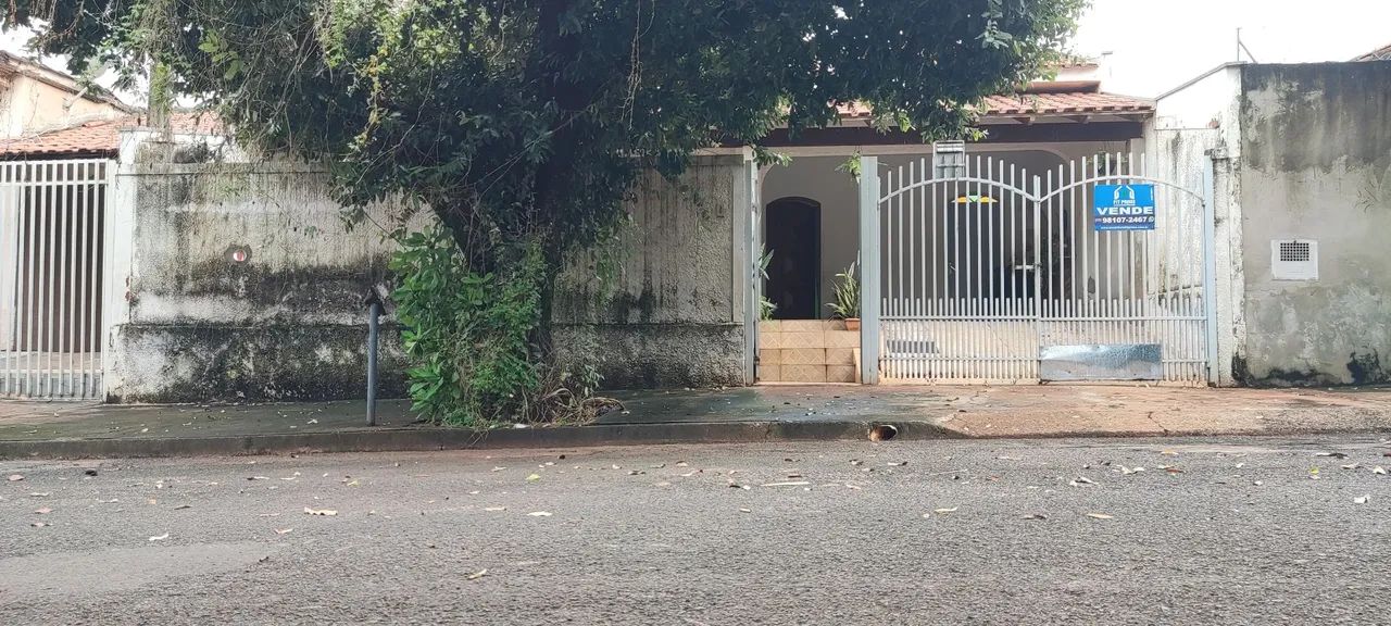 foto - São José do Rio Preto - Conjunto Habitacional São José do Rio Preto
