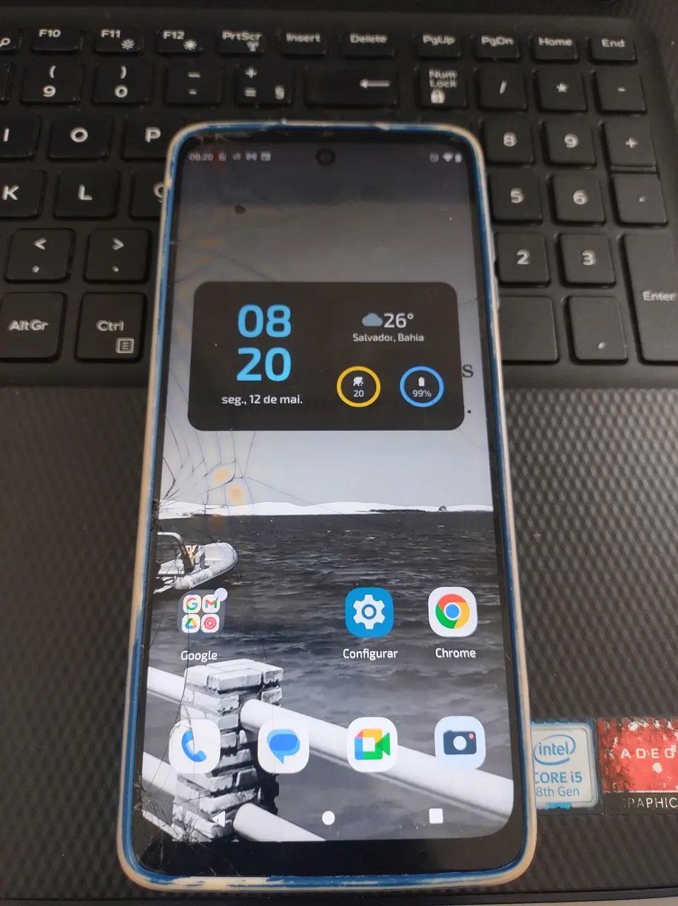 Moto G62 5G